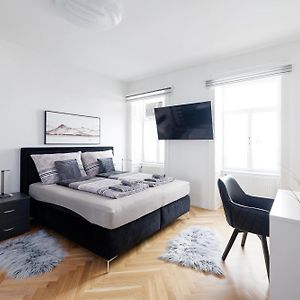 Appartement met Drie Slaapkamers